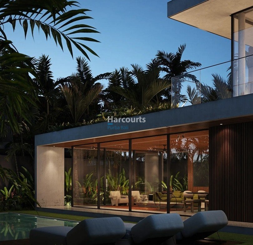 Discover Exceptional Freehold Opportunity Tropical Modern