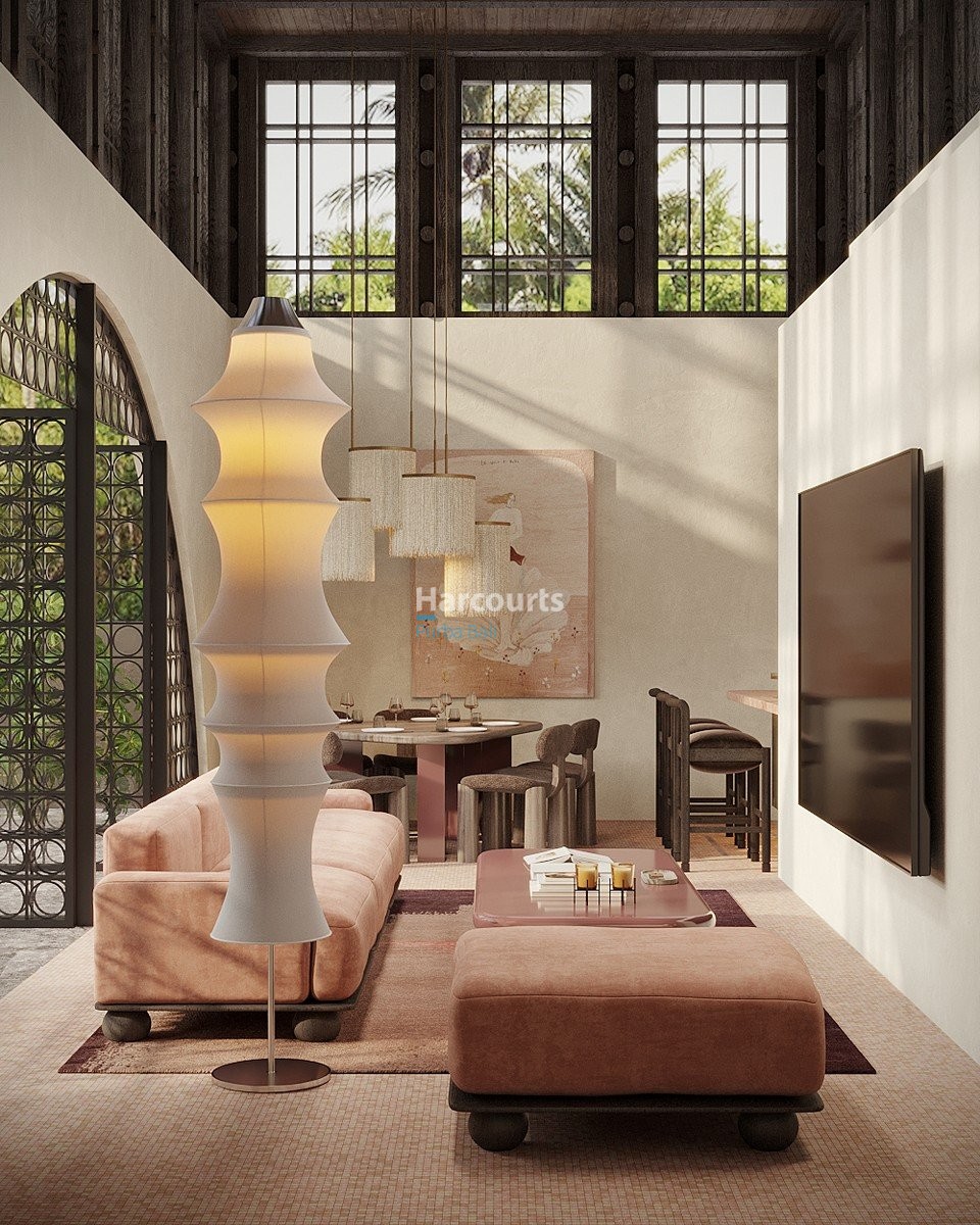 Discover Sophisticated Offplan Fully For Sale