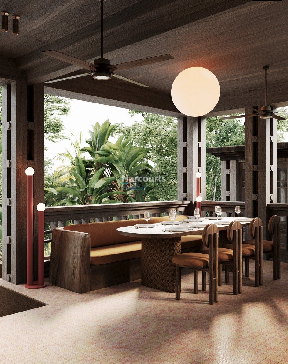 Discover Sophisticated Offplan Fully Holiday Rental