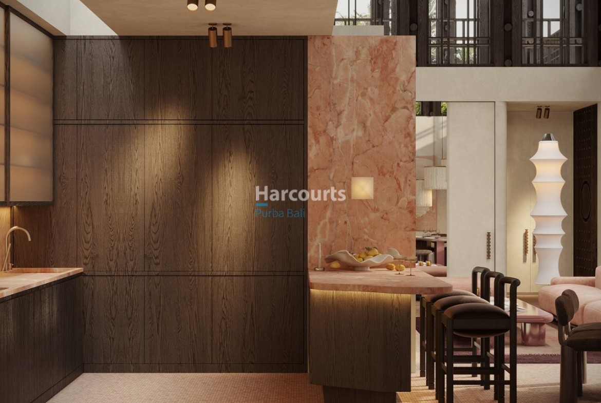 Discover Sophisticated Offplan Fully Leasehold Ownership