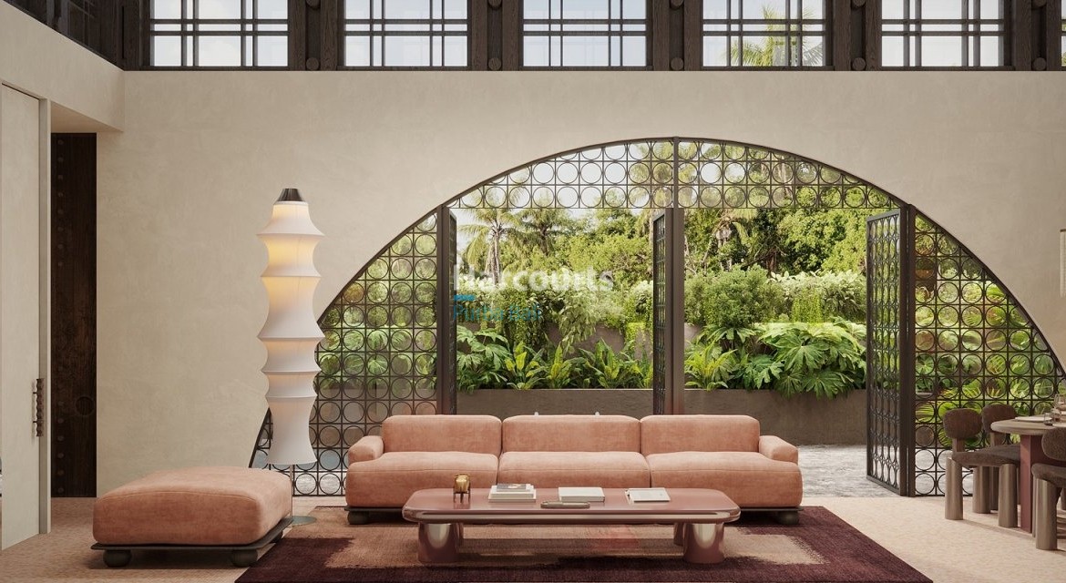 Discover Sophisticated Offplan Fully Luxury Living