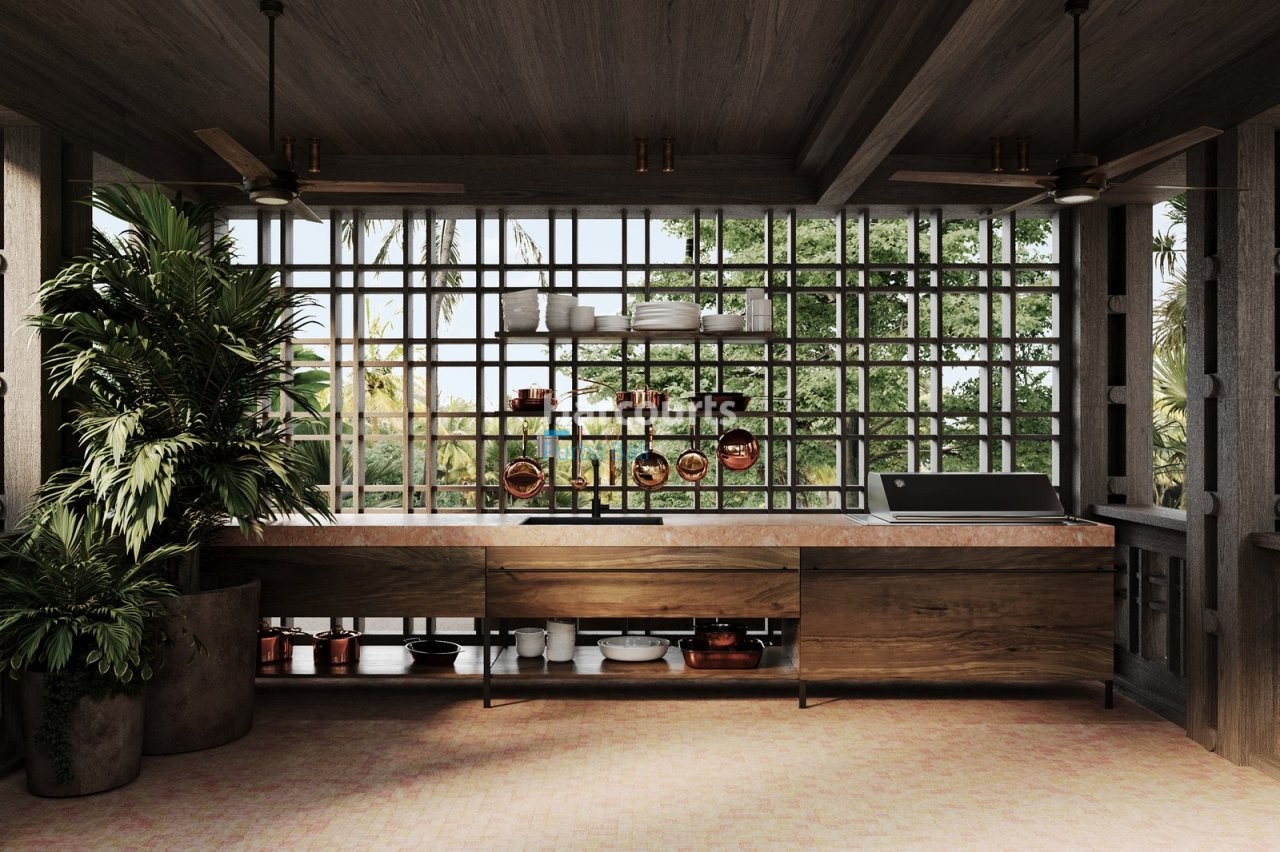 Discover Sophisticated Offplan Fully Ocean Breeze