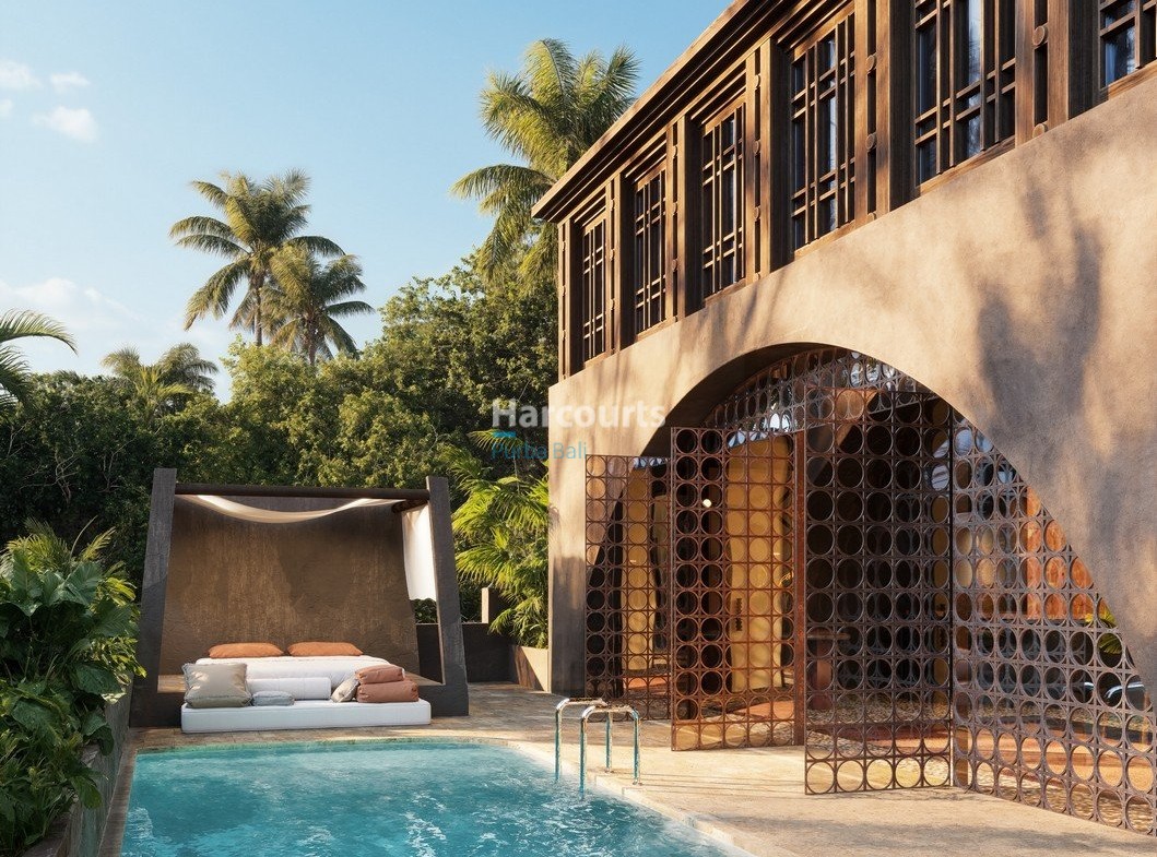 Discover Sophisticated Offplan Fully Property Investment