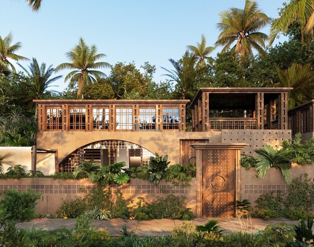 Discover Sophisticated Offplan Fully Real Estate Bali