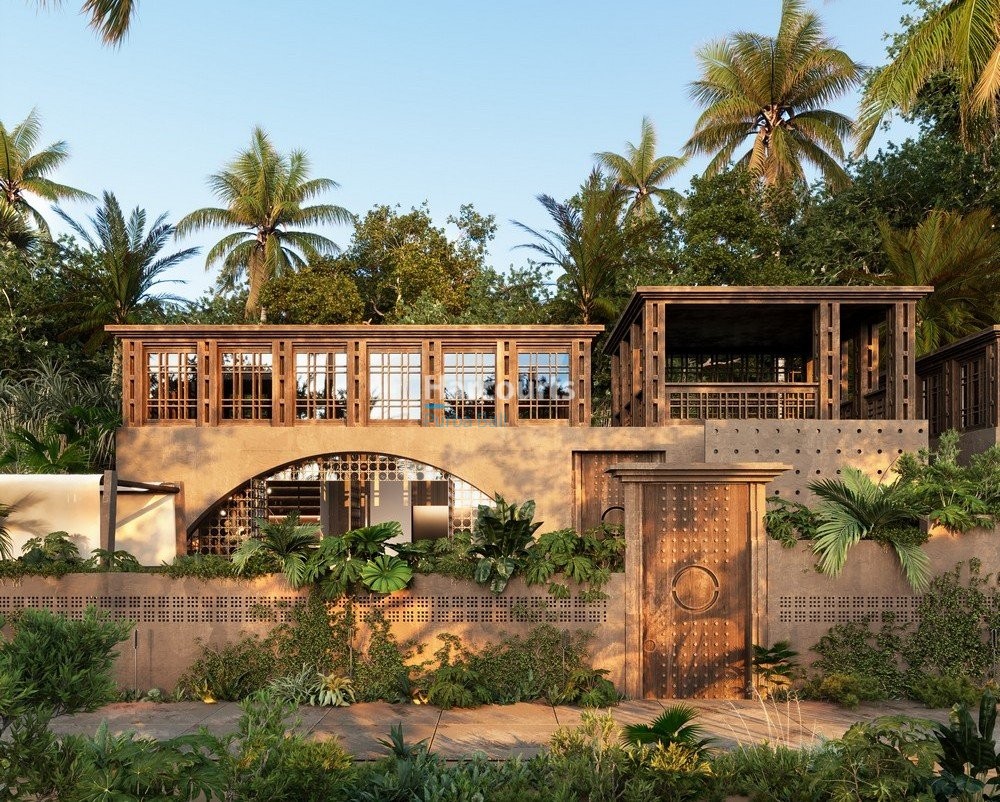 Discover Sophisticated Offplan Fully Real Estate Bali