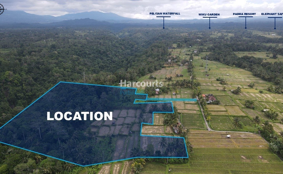 Exceptional Freehold Hak Milik Luxury Living