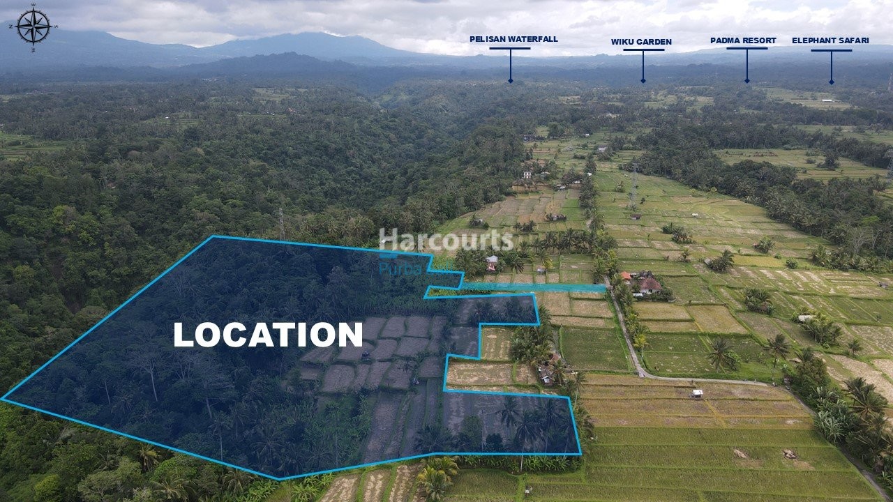 Exceptional Freehold Hak Milik Luxury Living