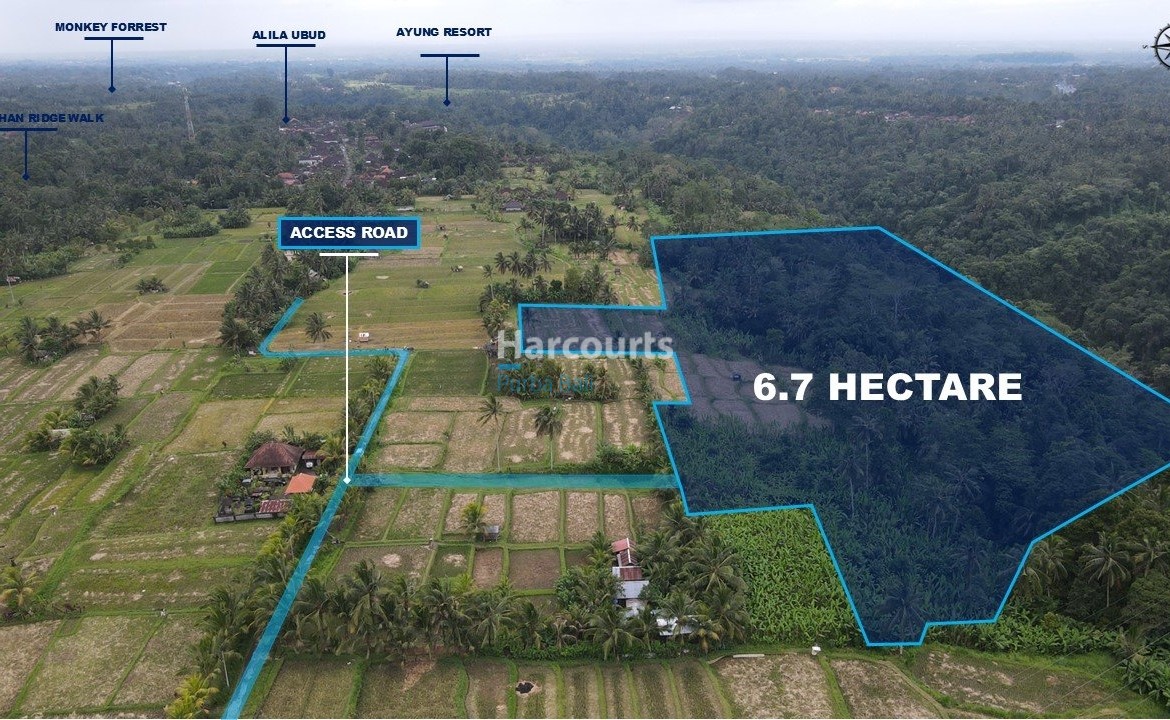 Exceptional Freehold Hak Milik Property Investment