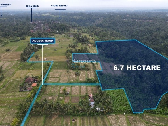 Exceptional Freehold Hak Milik Property Investment