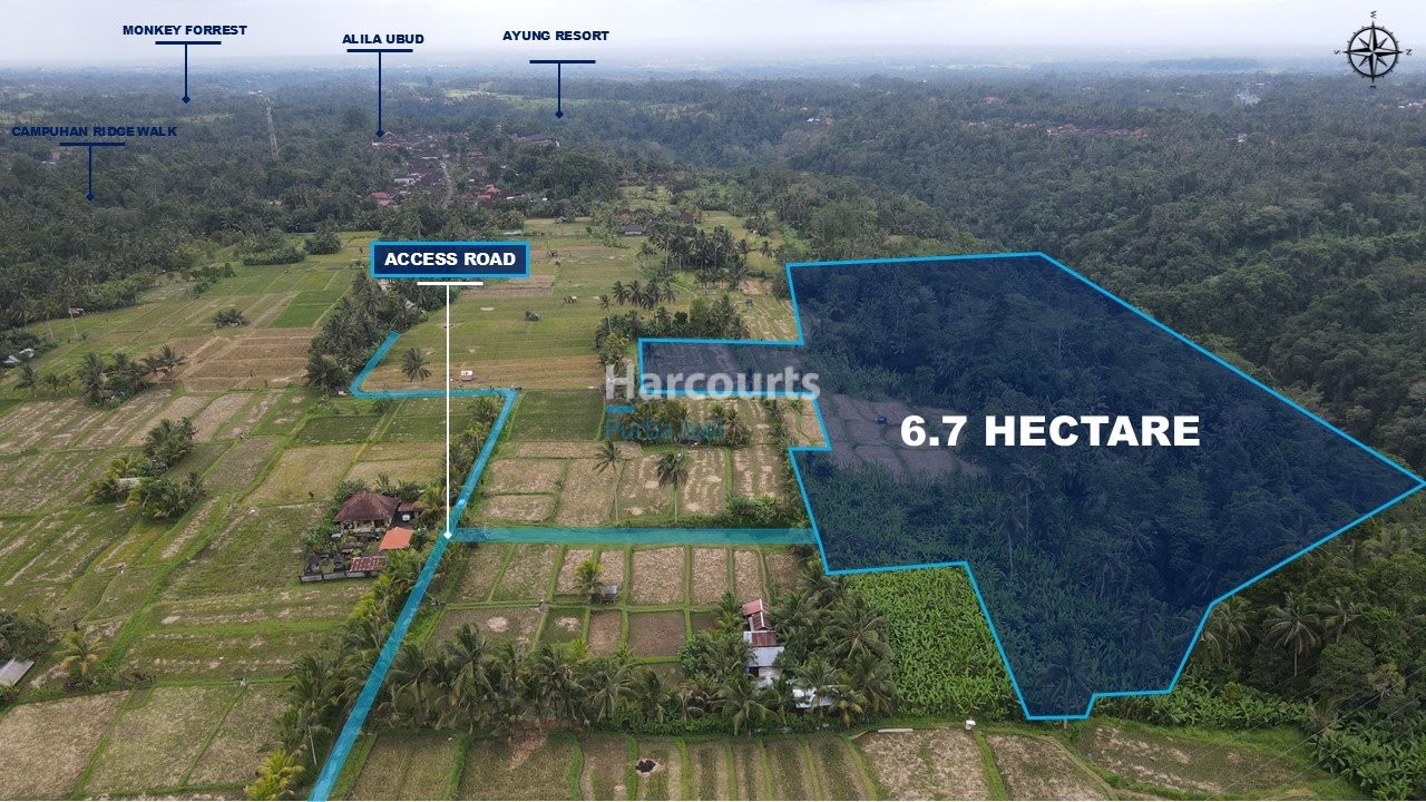 Exceptional Freehold Hak Milik Property Investment