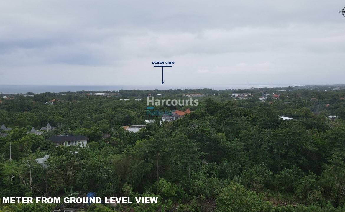 Exceptional Leasehold Opportunity Uluwatu Property Investment