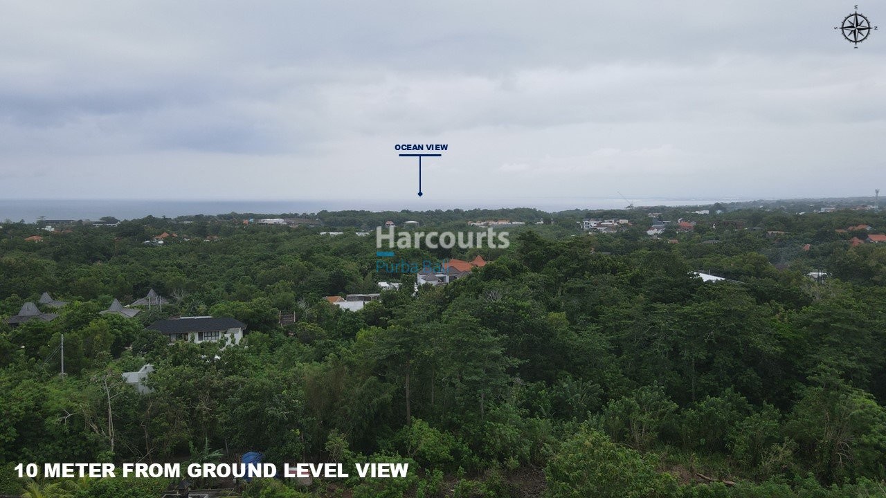 Exceptional Leasehold Opportunity Uluwatu Property Investment