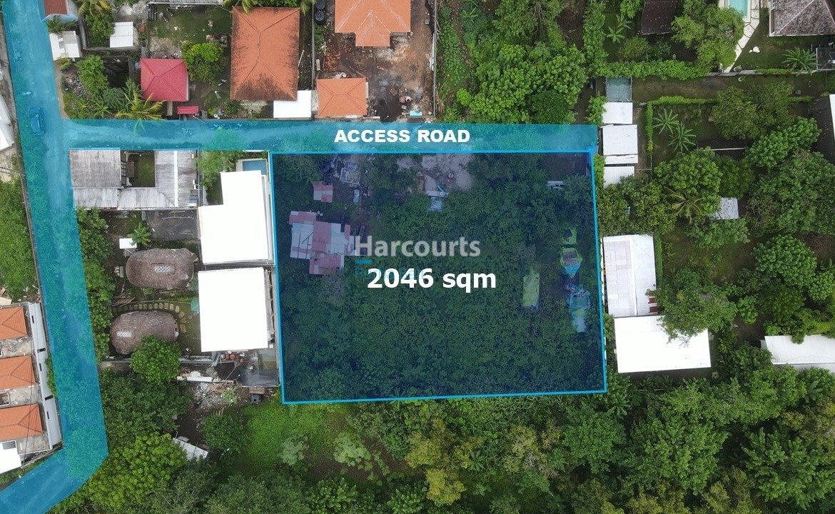 Exceptional Leasehold Opportunity Uluwatu Real Estate Bali