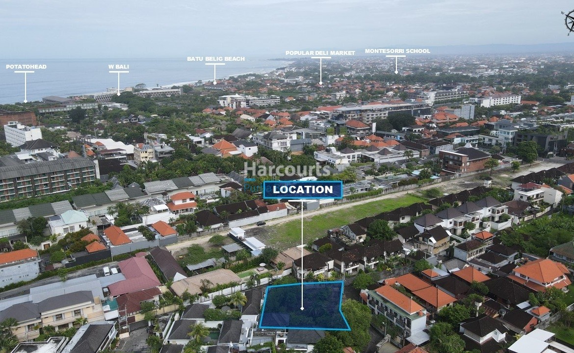 Exceptional Opportunity Secure Strategically Freehold Ownership