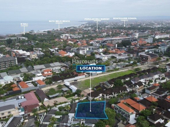 Exceptional Opportunity Secure Strategically Freehold Ownership