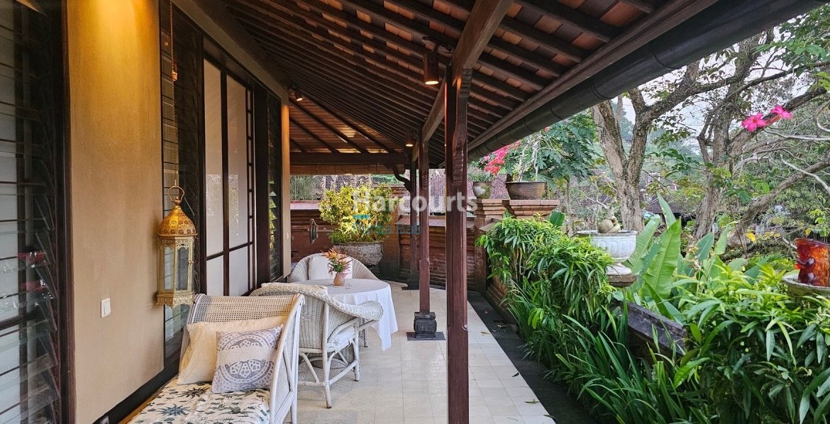 First Time Years Property Real Estate Bali