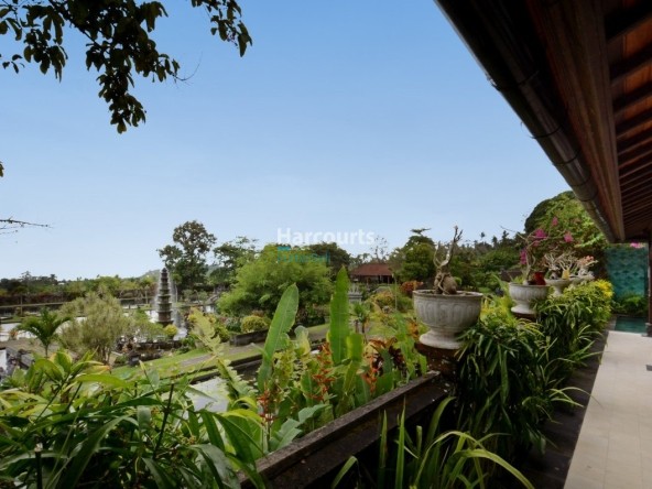 First Time Years Property Tropical Modern