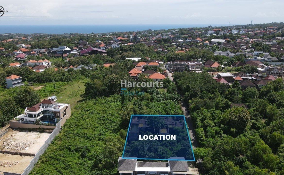 Freehold Hak Milik Land Property Investment