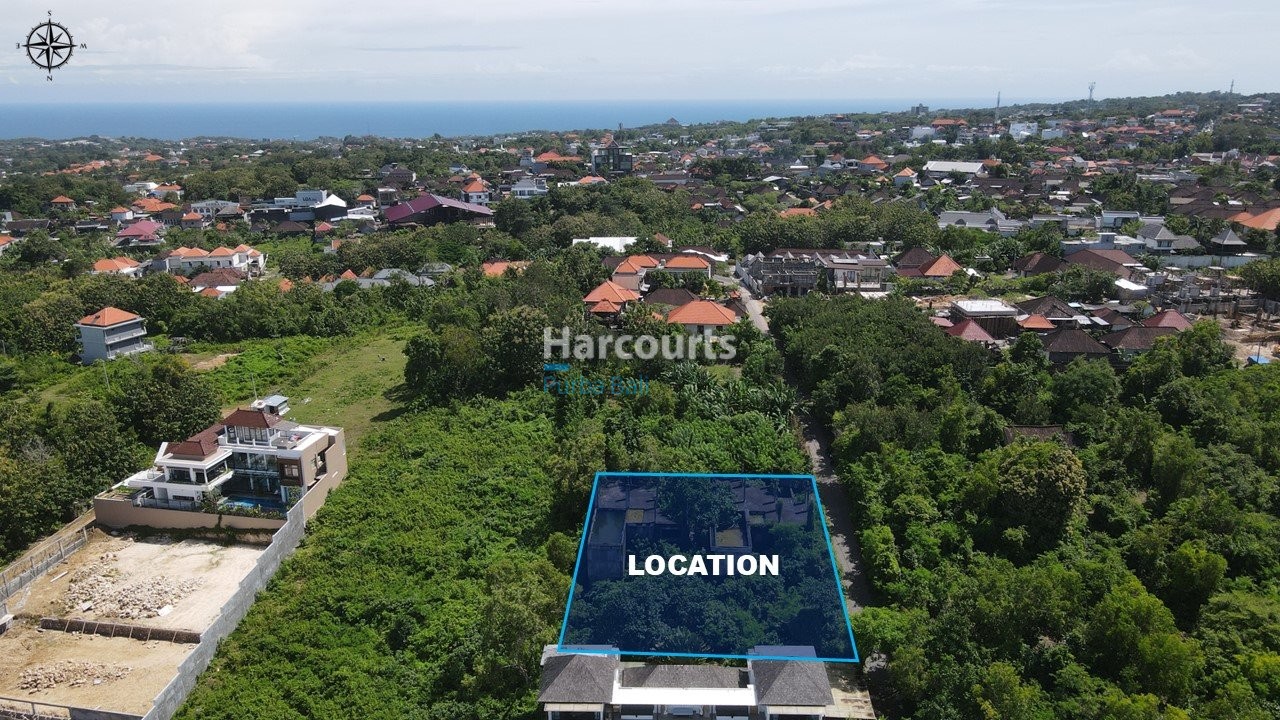 Freehold Hak Milik Land Property Investment