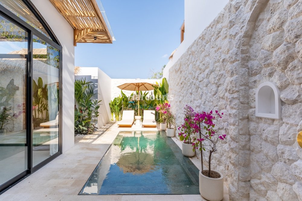 Fully Managed 1 Bedroom Villa For Sale