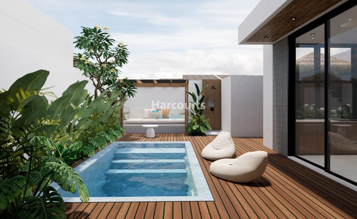 Fully Managed 1 Bedroom Villa Holiday Rental