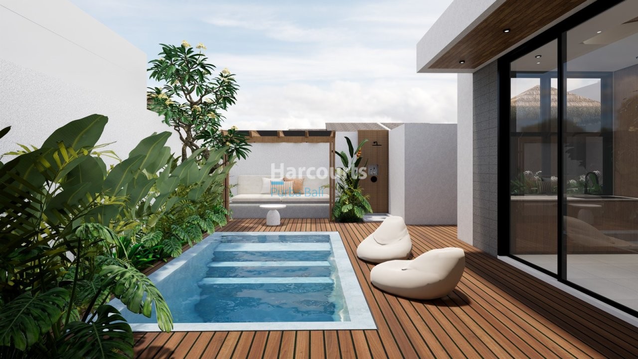 Fully Managed 1 Bedroom Villa Holiday Rental