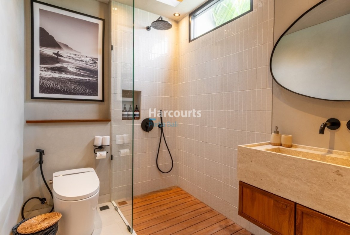 Fully Managed 1 Bedroom Villa Ocean Breeze