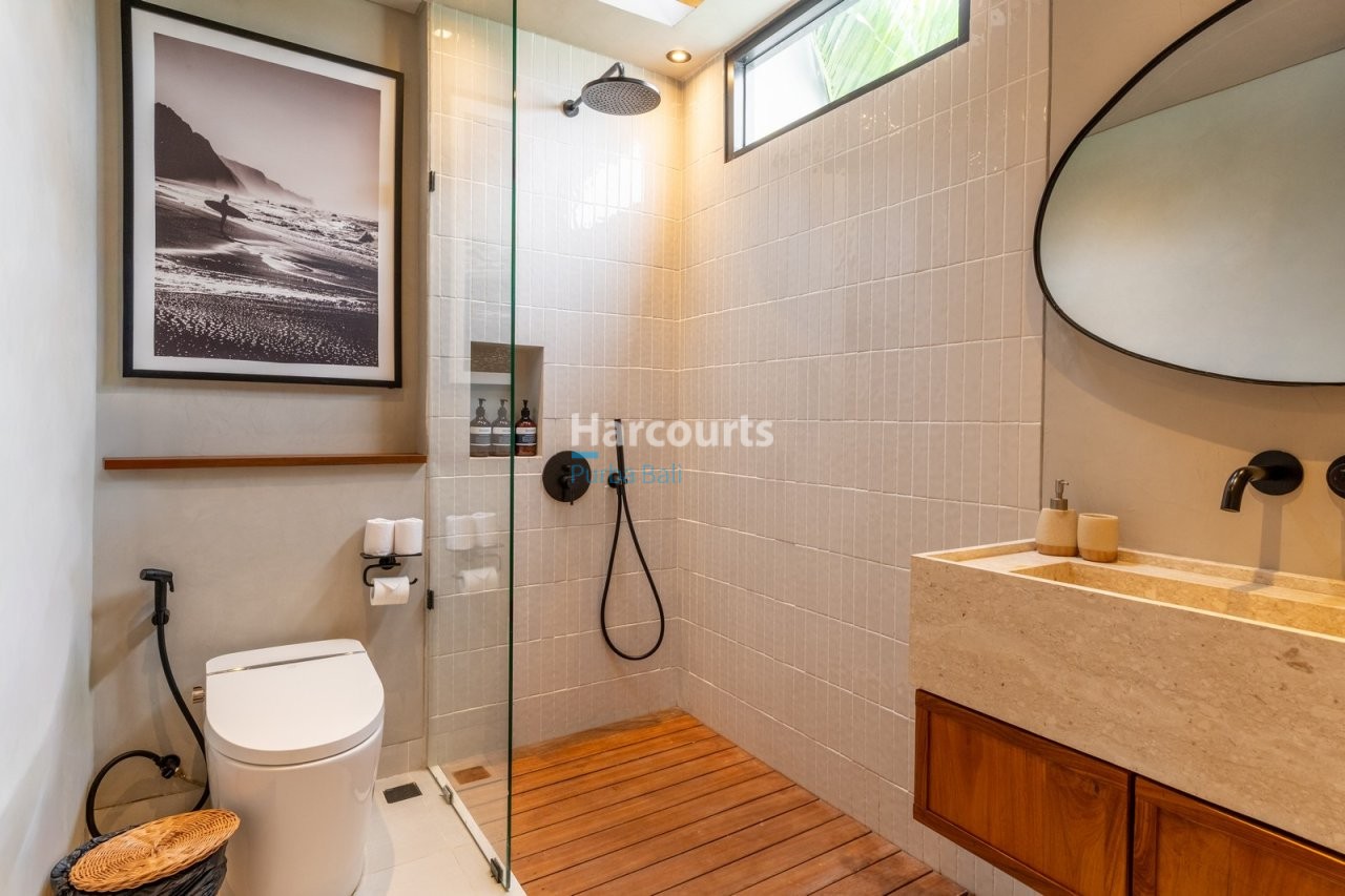 Fully Managed 1 Bedroom Villa Ocean Breeze