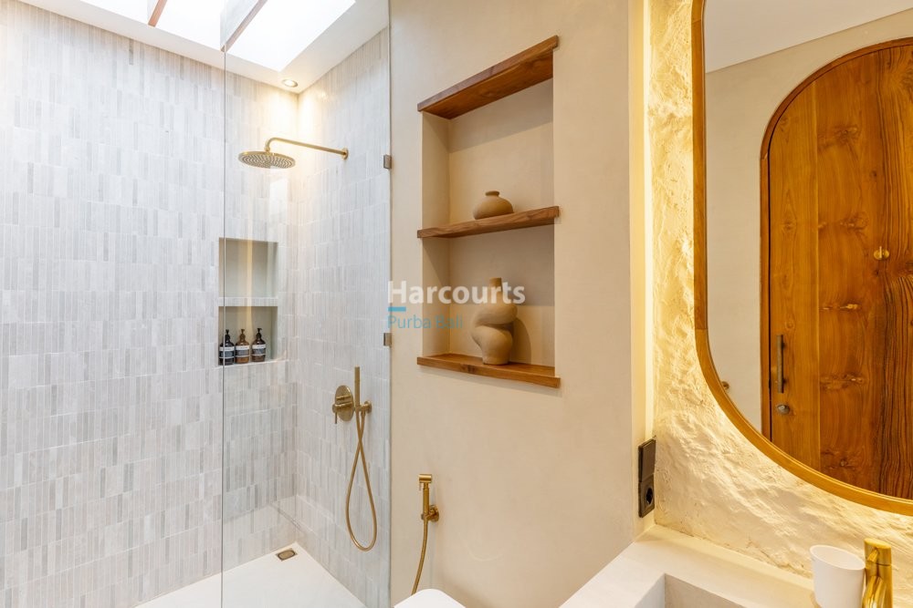 Fully Managed 1 Bedroom Villa Ocean Breeze