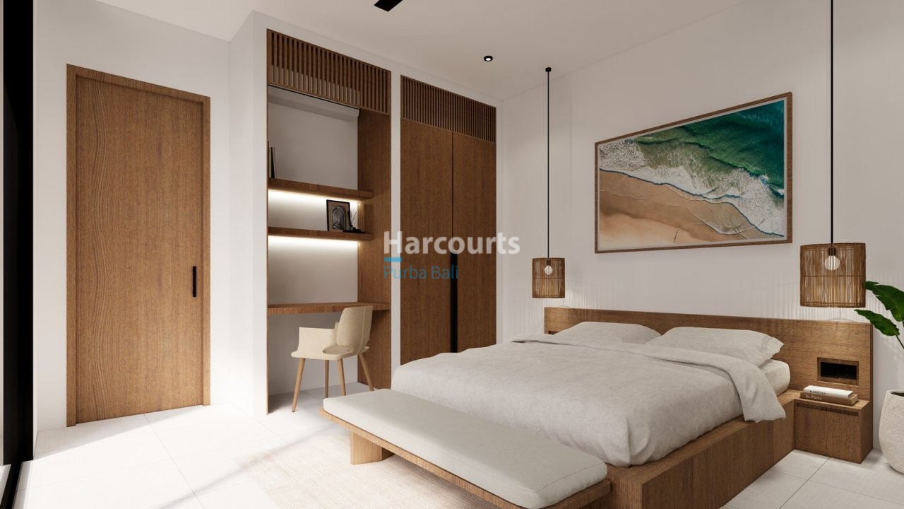 Fully Managed 1 Bedroom Villa Swimming Pool