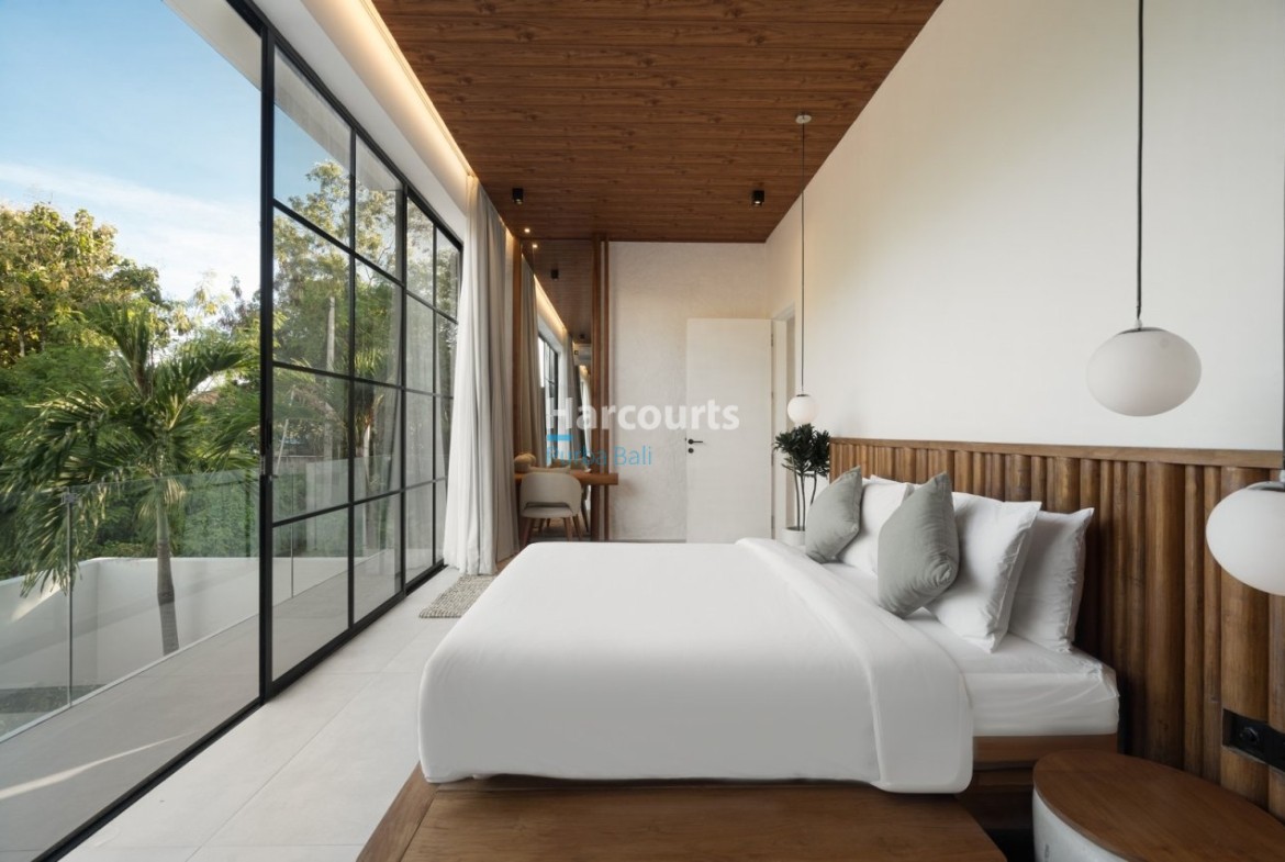 Fully Managed 2 Bedroom Villa Bali Home