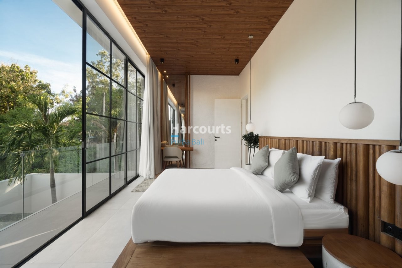 Fully Managed 2 Bedroom Villa Bali Home