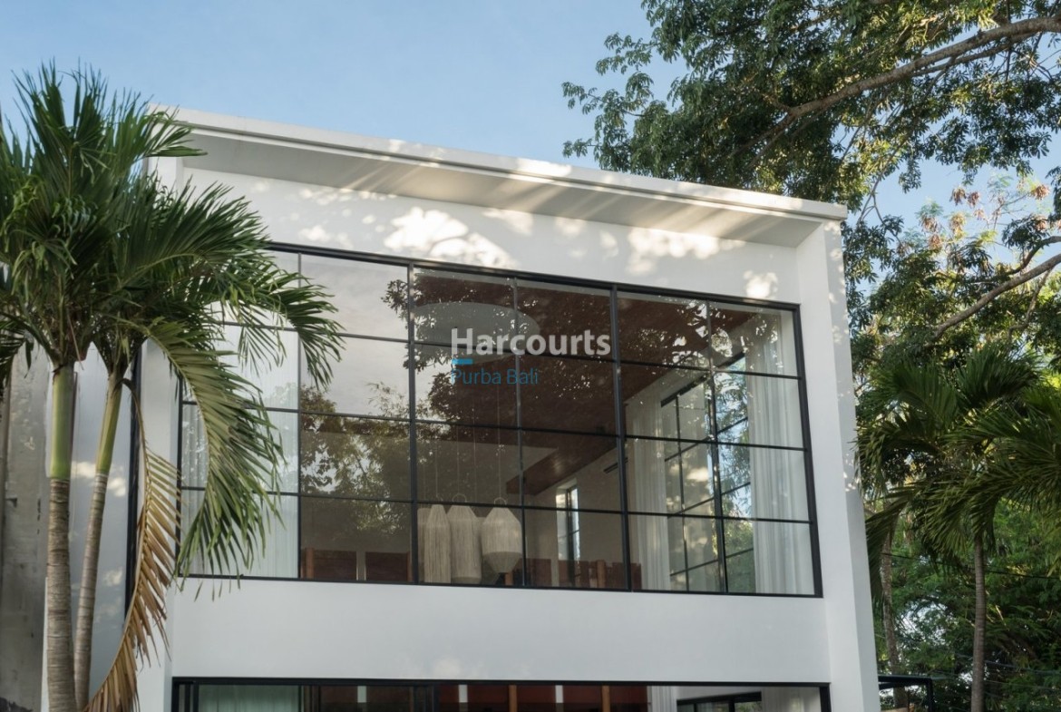 Fully Managed 2 Bedroom Villa For Sale 1