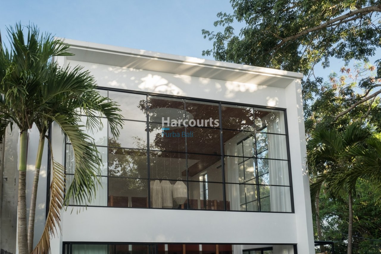 Fully Managed 2 Bedroom Villa For Sale 1