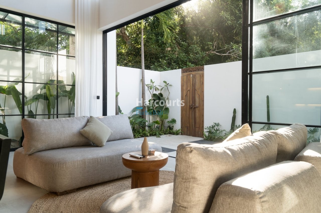 Fully Managed 2 Bedroom Villa Freehold Ownership