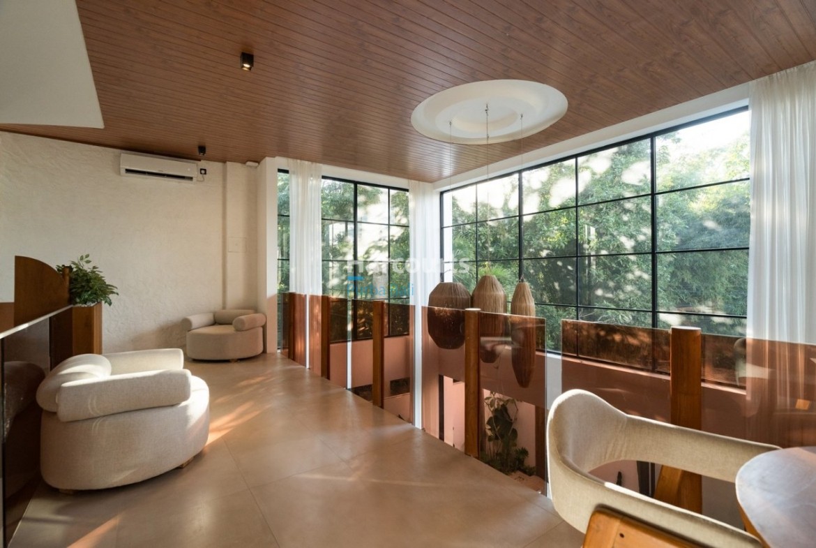 Fully Managed 2 Bedroom Villa Holiday Rental