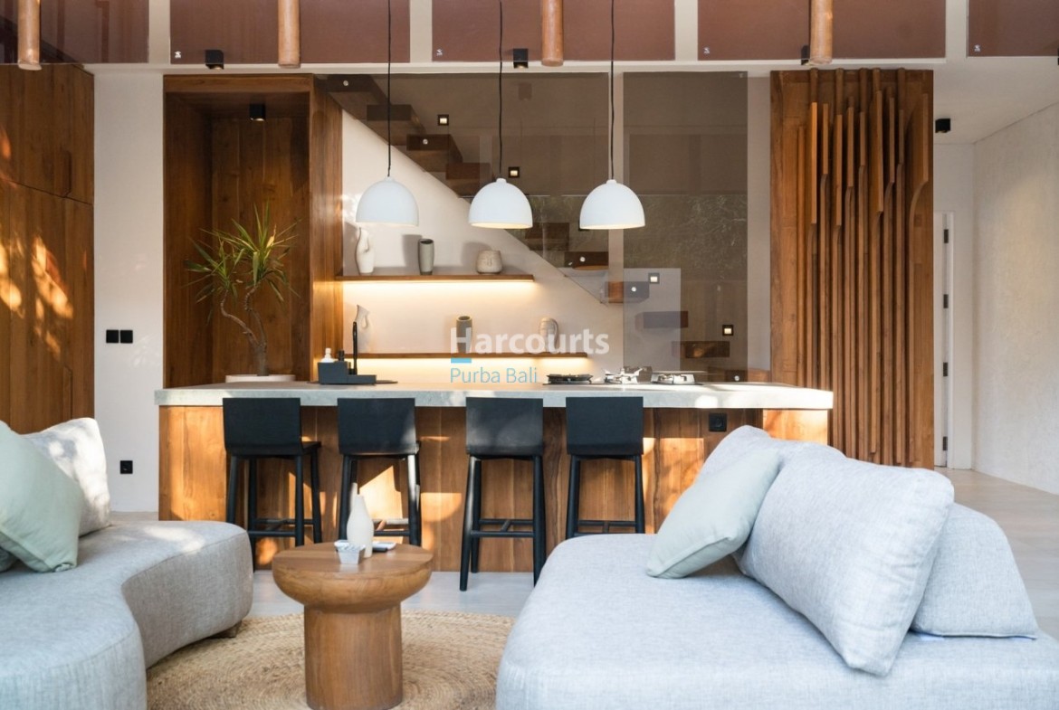 Fully Managed 2 Bedroom Villa Leasehold Opportunity