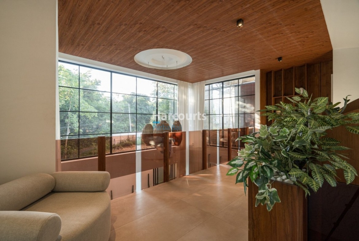 Fully Managed 2 Bedroom Villa Luxury Living 1