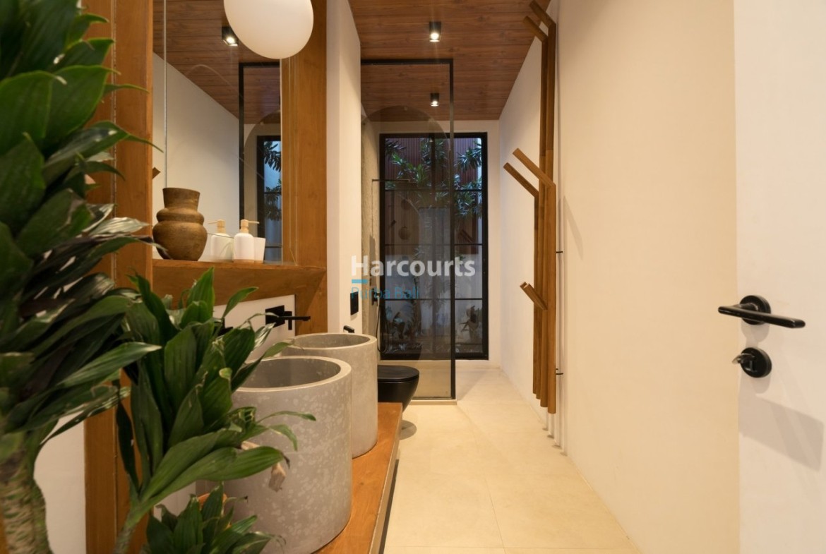 Fully Managed 2 Bedroom Villa Property Investment 1