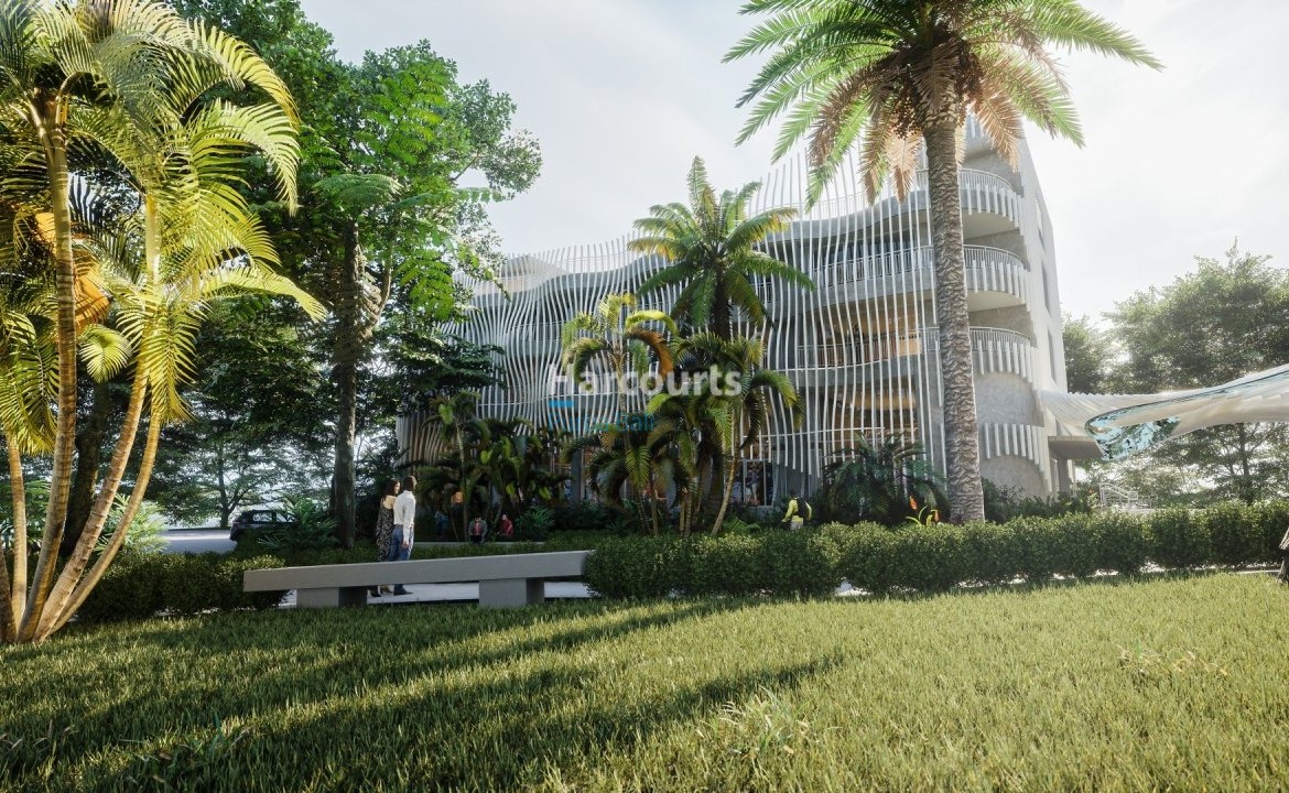 Located Coastal Precinct Nyanyi Property Investment