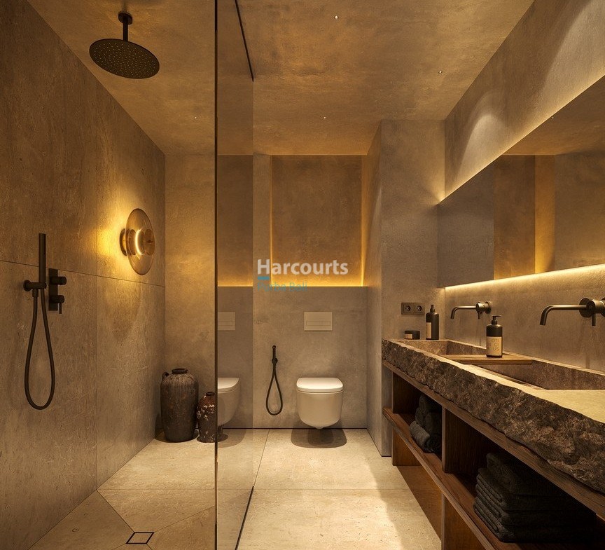 Located Coastal Precinct Nyanyi Real Estate Bali