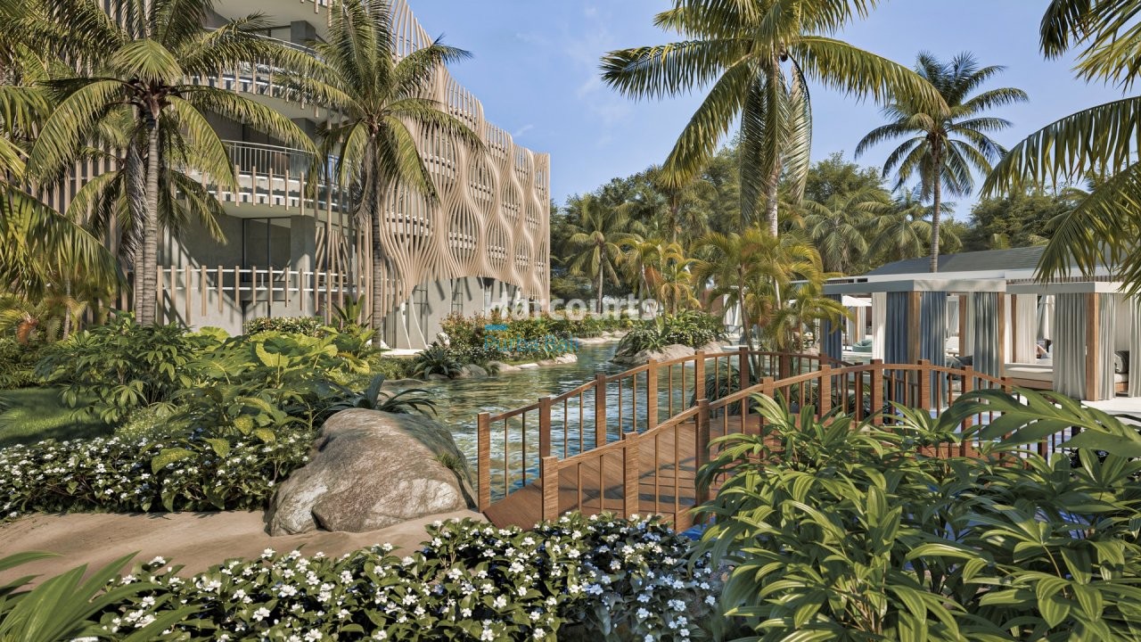 Located Coastal Precinct Nyanyi Ricefield View