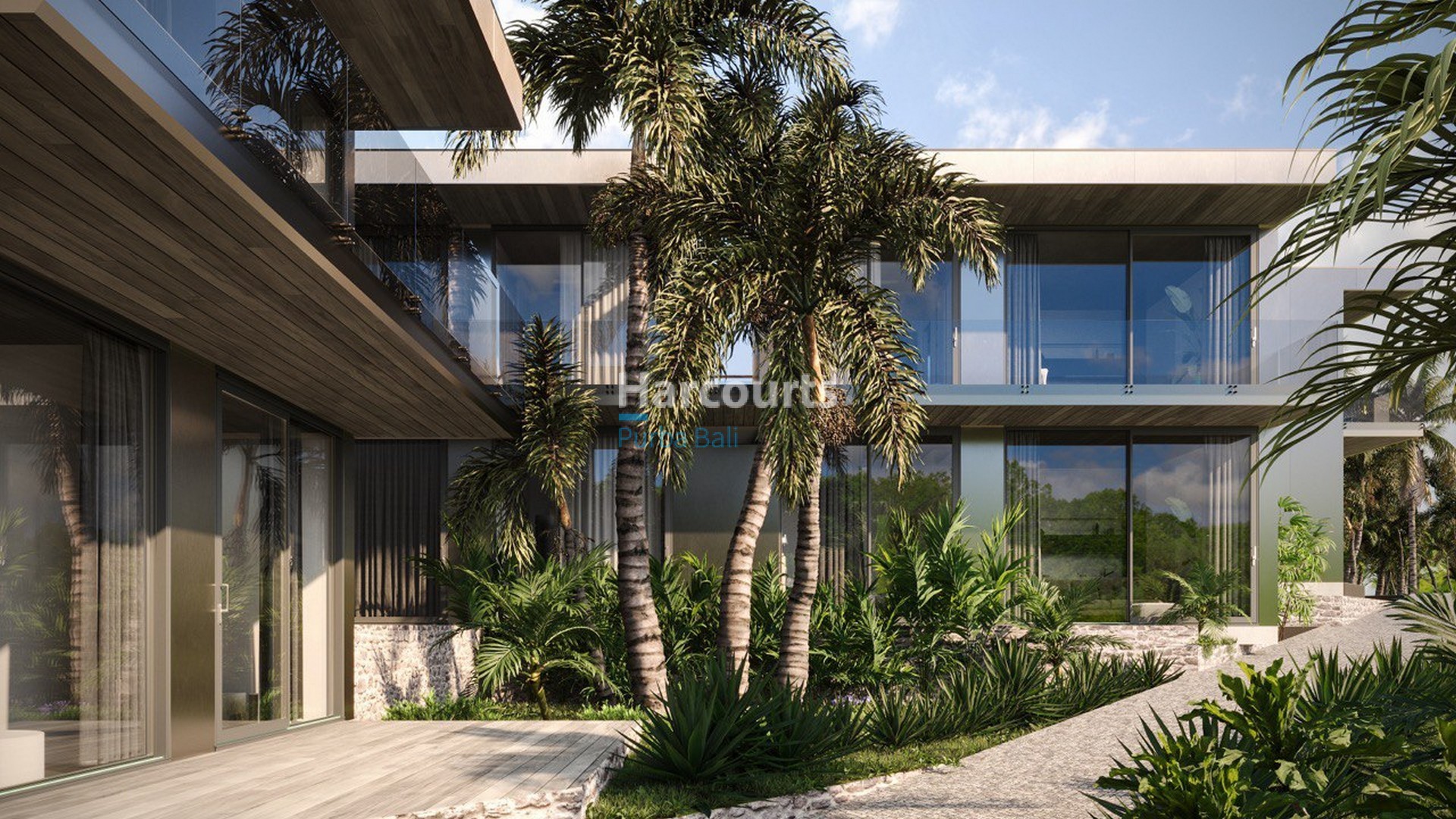 Located Emerging Creative Hub Bali Home2