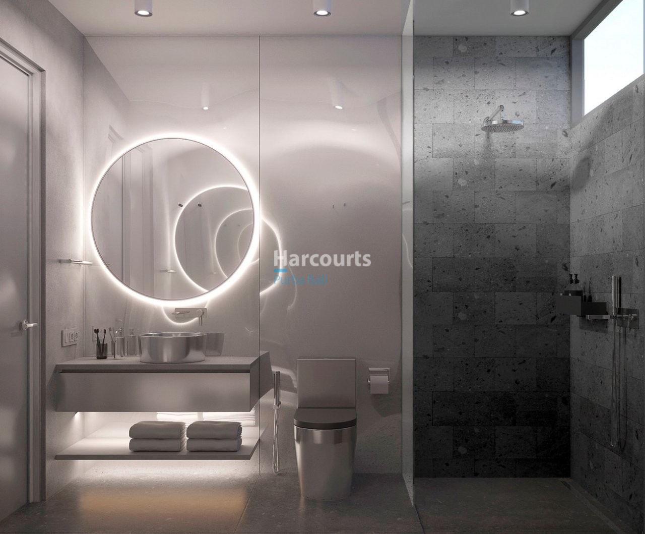 Located Emerging Creative Hub Leasehold Opportunity