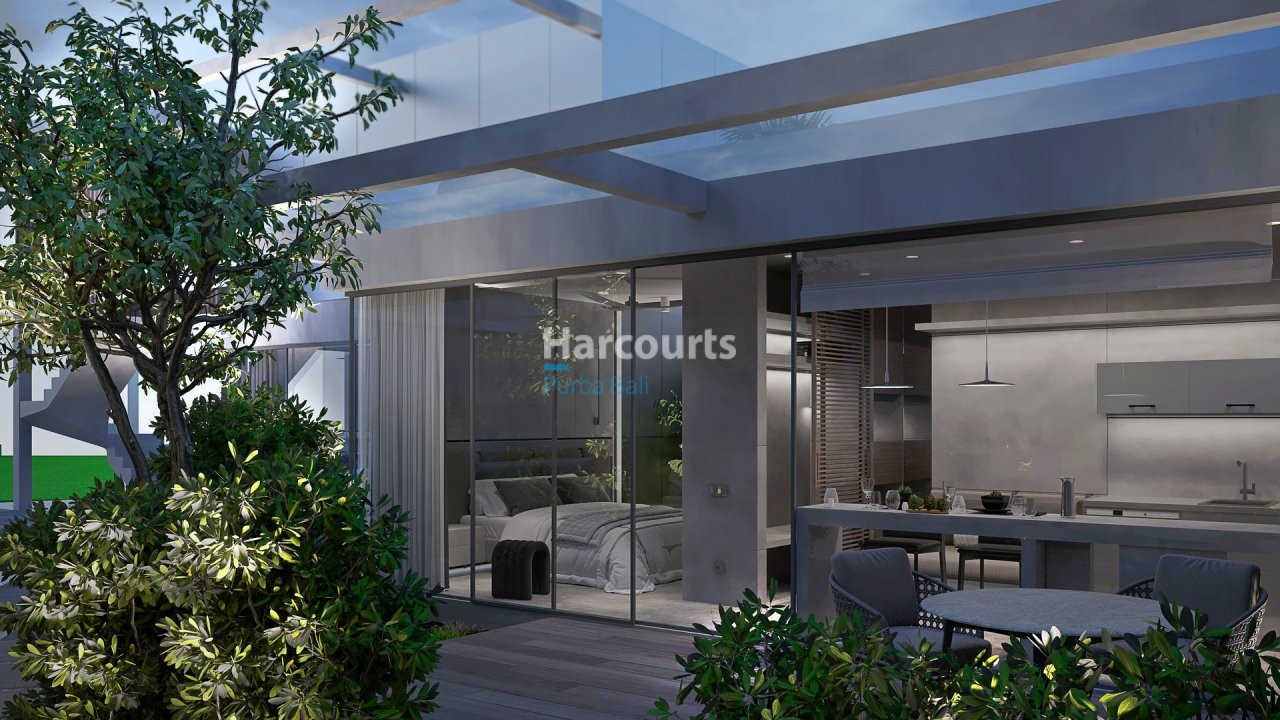 Located Emerging Creative Hub Leasehold Ownership