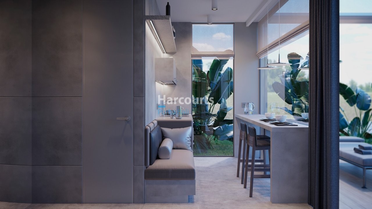 Located Emerging Creative Hub Ocean Breeze