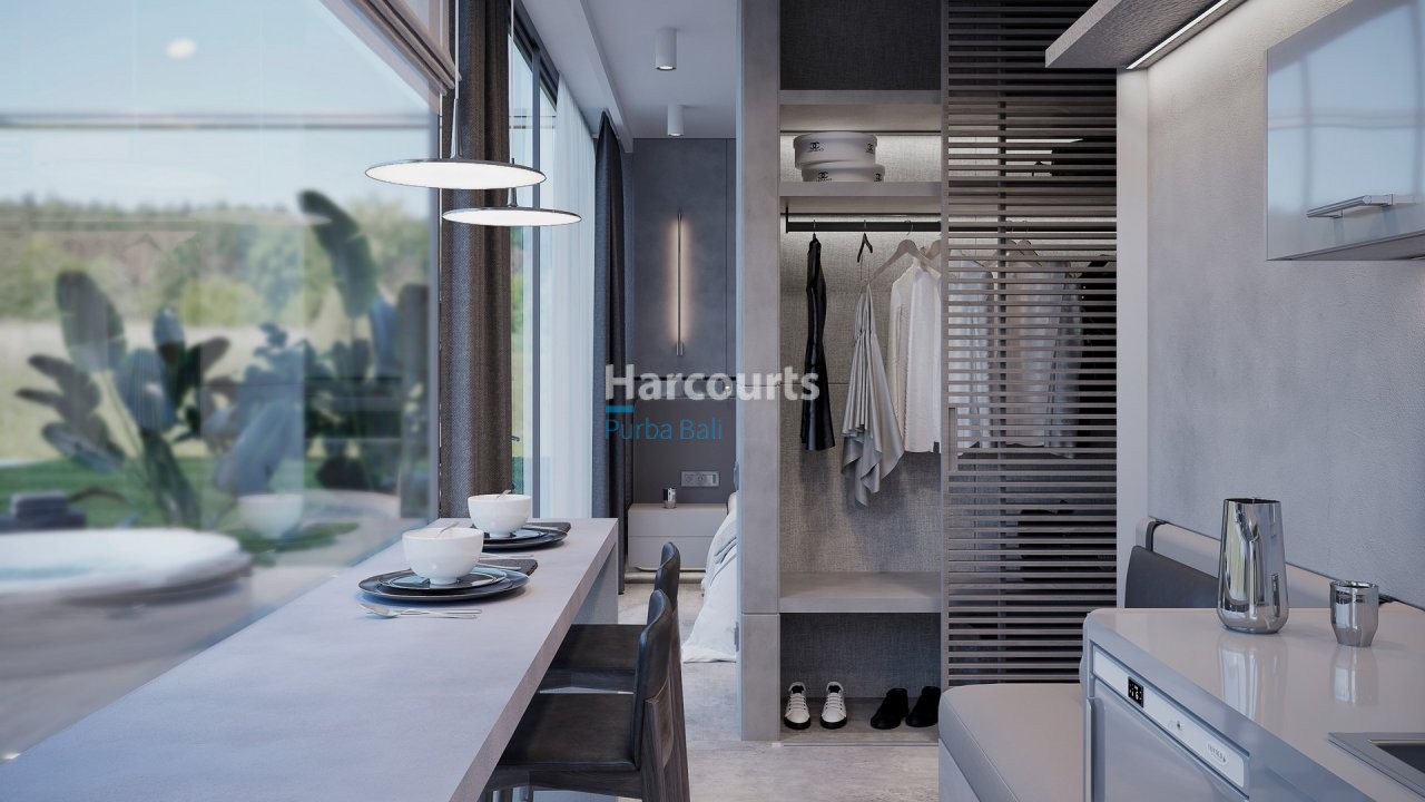 Located Emerging Creative Hub Property Investment 1