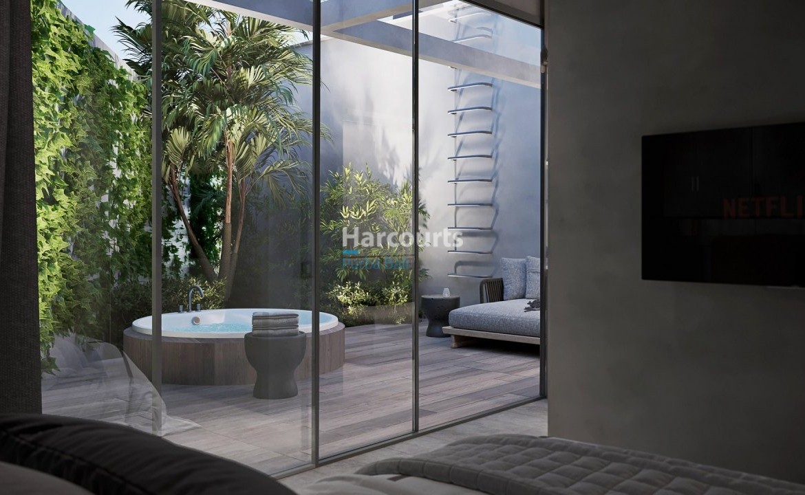 Located Emerging Creative Hub Property Investment