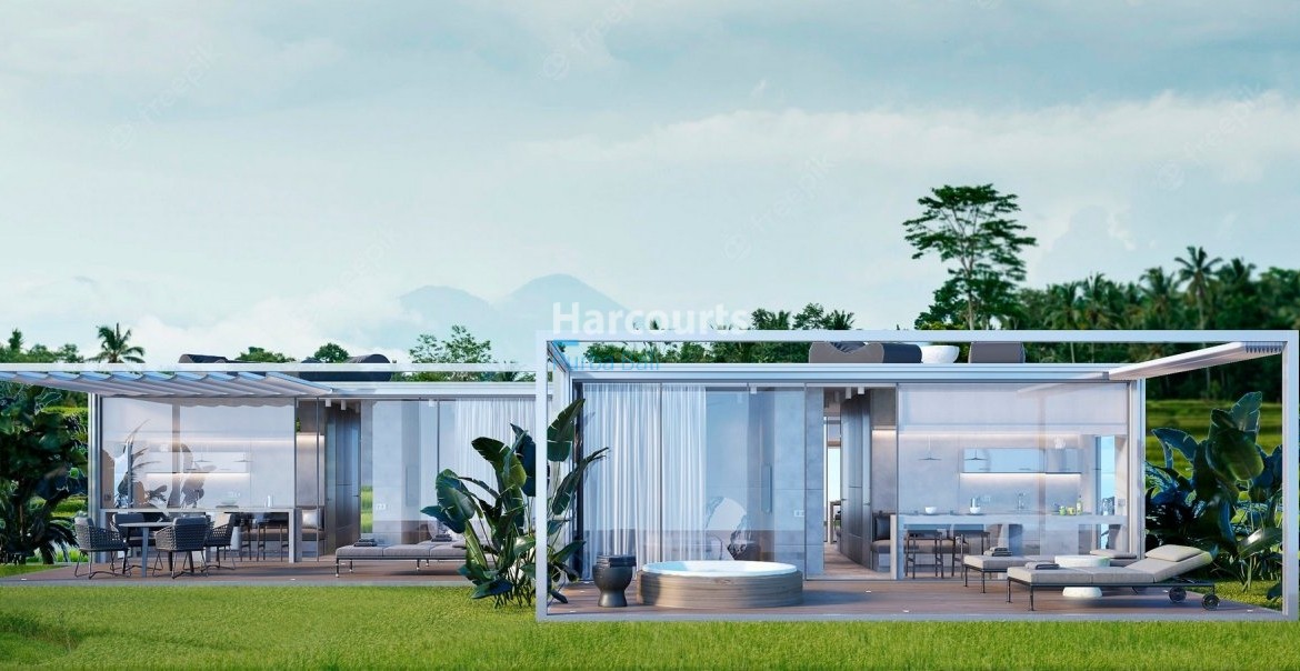 Located Emerging Creative Hub Real Estate Bali 1