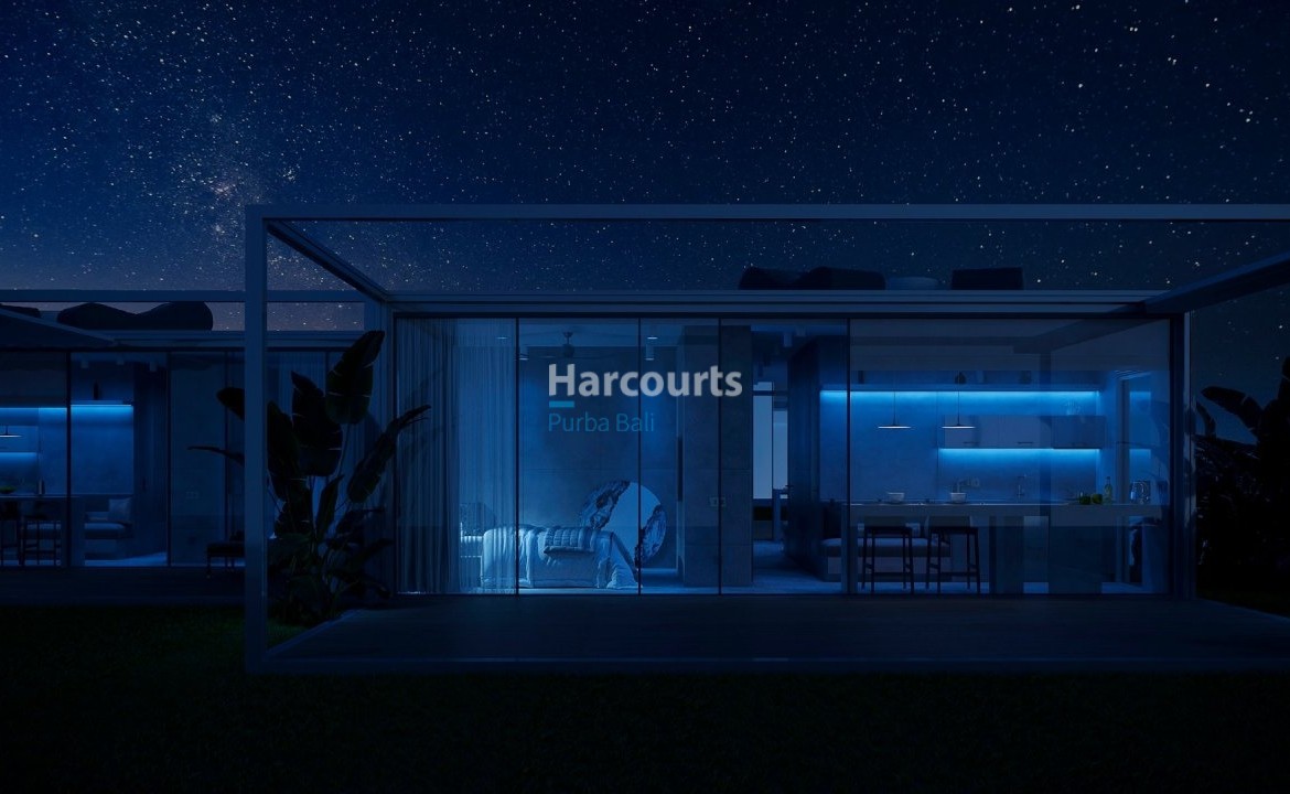 Located Emerging Creative Hub Real Estate Bali